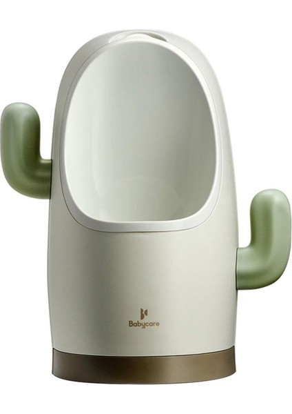 Kids' Training Urinal Ritsami Green Ayarlanabilir Model