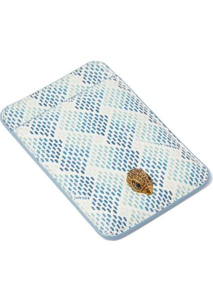 Credit Card Wallet Kadın Kartlık 10X7X0.5 cm