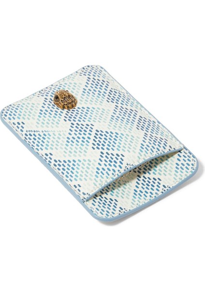 Credit Card Wallet Kadın Kartlık 10X7X0.5 cm