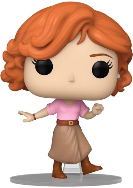 Pop! Movies: The Breakfast Club, Claire, 9,5 cm Koleksiyonluk Vinil Figür fiyatları