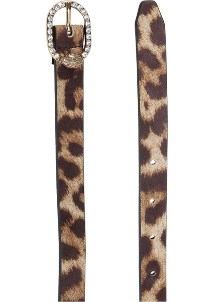 Mayfair 18 Leather Belt Kadın Deri Kemer 105X2X0.5 cm fiyatları