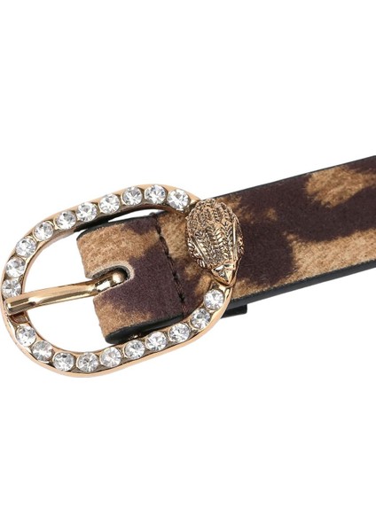 Mayfair 18 Leather Belt Kadın Deri Kemer 105X2X0.5 cm modelleri