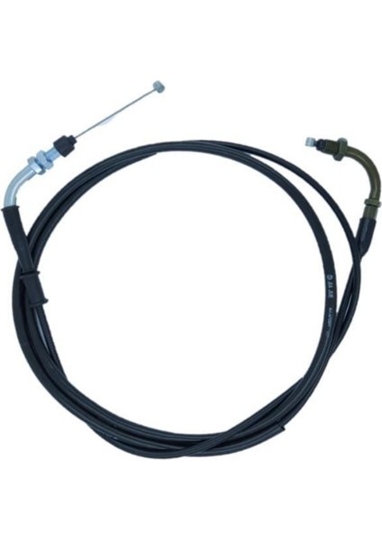 Gaz Teli - Mondial Wing 50