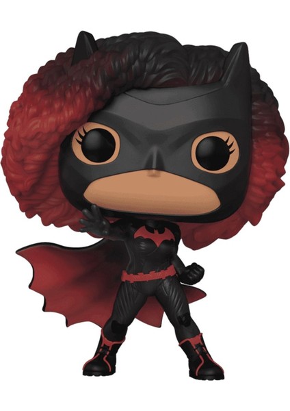 Pop! Tv: Batwoman (Exclusive) 9 cm Vinil Figür, Koleksiyonluk, Orijinal Funko Ürünü fiyatları