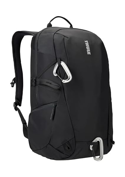 Enroute 21L Notebook Sırt Çantası, Black fiyatları