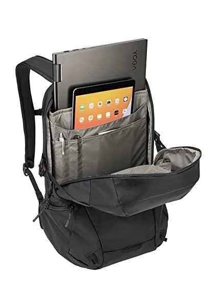 Enroute 21L Notebook Sırt Çantası, Black modelleri