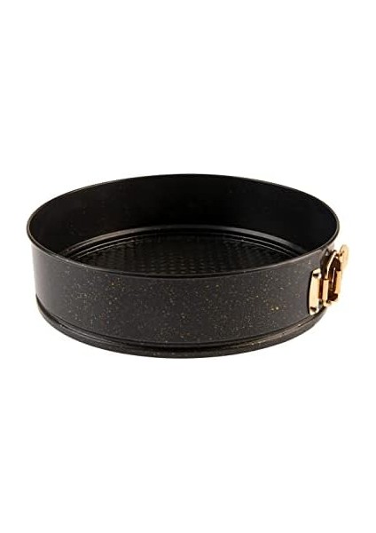 Black Gold 26 cm Kelepçeli Kek Kalıbı fiyatları