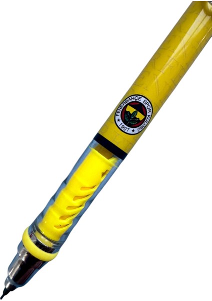 Fenerbahçe Lisanslı Versatil Kalem, 0.7mm, Metal Klipsli modelleri