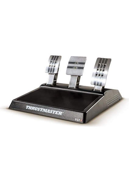 T-Gt Iı Yarış Direksiyonu Ps5, Ps4, Pc Uyumlu, 40W Motor, 3 Pedal Setli, Gran Turismo Lisanslı fiyatları