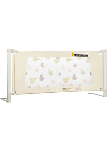Moon Ship Pembe S Boy 3 Parça Bebek Yatak Takımı, 130X70 cm