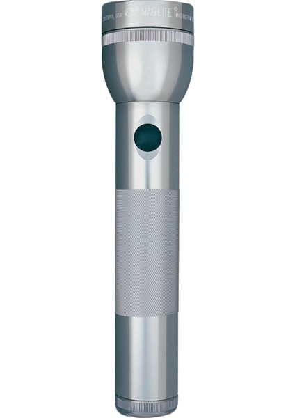 S2D096 2d-Cell Çubuk-El Feneri Için 25 cm Titan-Gri 2 Mono-Pille