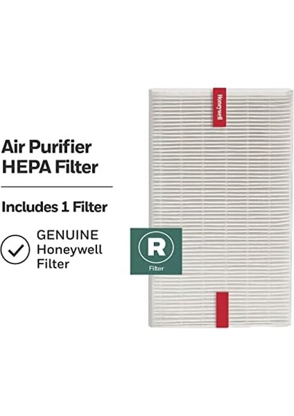 Hepa Hava Temizleyici Filtre R, Hpa 100/200/300 ve 5000 Serisi Için 1&apos;li Paket - Havadaki Hava Filtresi Orman Yangını/duman, Polen, Hayvan Kepeği ve Tozu Hedefler fiyatları