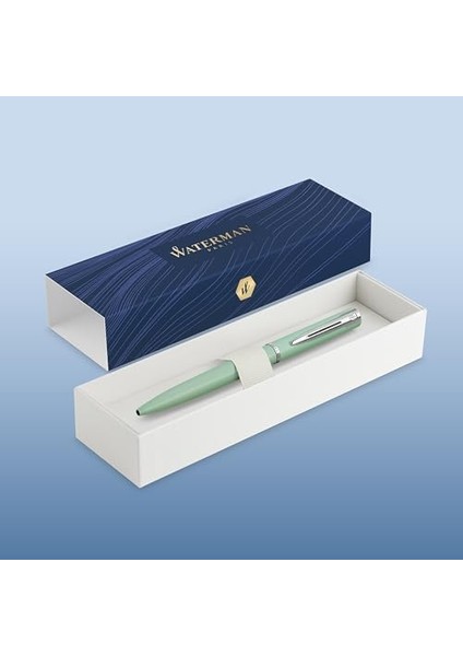 Allure Tükenmez Kalem, Pastel Yeşil Ct - 2105304
