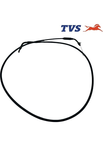 Gaz Teli (Orjinal) - Tvs Jupiter 125