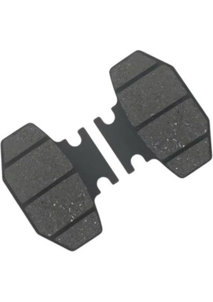 Ön Disk Balata BS985 - Arora Max T,rks Grace,rks Wildcat,volta Apx5