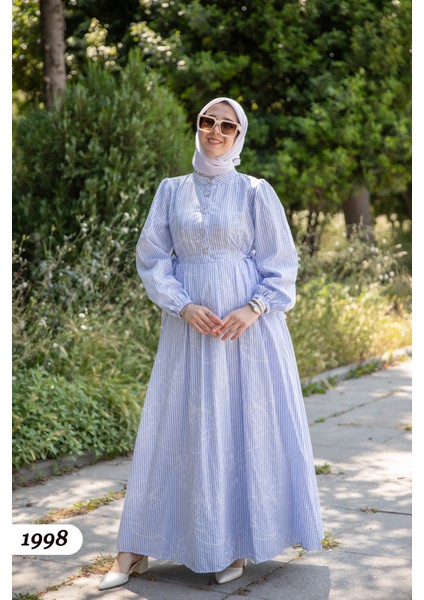 Işıltılı Tül Abiye 1998 modelleri