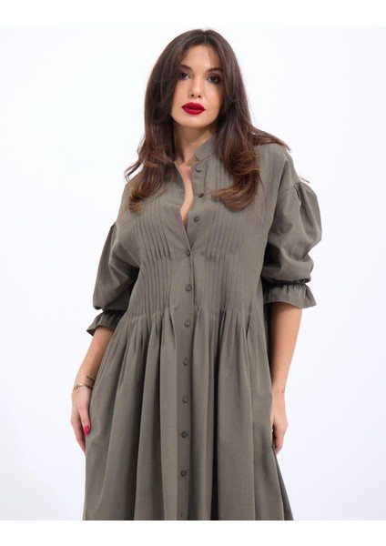 5865 Elbise-Haki fırsatları