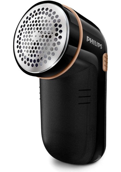 Tüy Toplama Makinesi, Tüm Giysiler Için Uygundur, 2 Philips Aa Pil Dahildir, Hassas Giysiler Için, GC026/80