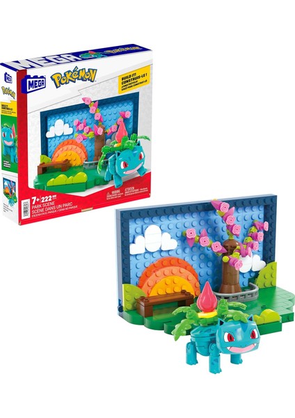 Brands Pokémon Park Teması, Oyuncak