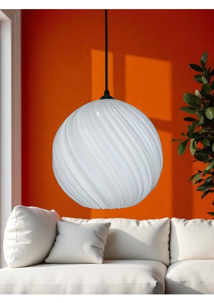 Luma Modern Avize