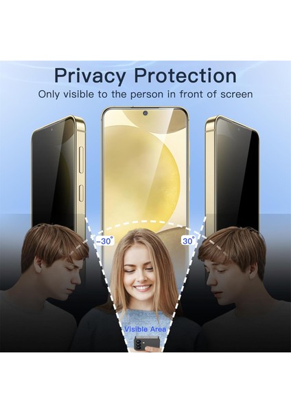 Redmi Note 14 Uyumlu Hayalet Ekran Koruyucu Temperlenmiş Cam modelleri