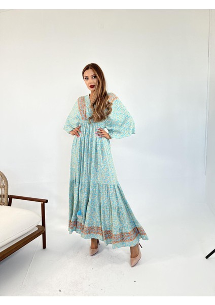 6389 Elbise-Mint fiyatları