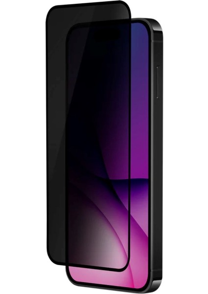 Iphone 14 Uyumlu Hayalet Ekran Koruyucu Temperlenmiş Cam modelleri