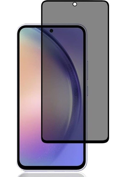 Poco X7 Pro Uyumlu Hayalet Ekran Koruyucu Temperlenmiş Cam