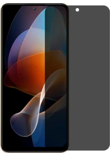 Poco X7 Pro Uyumlu Hayalet Ekran Koruyucu Temperlenmiş Cam fırsatları