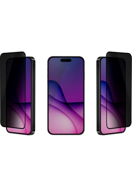 Iphone 13 Uyumlu Hayalet Ekran Koruyucu Temperlenmiş Cam fiyatları