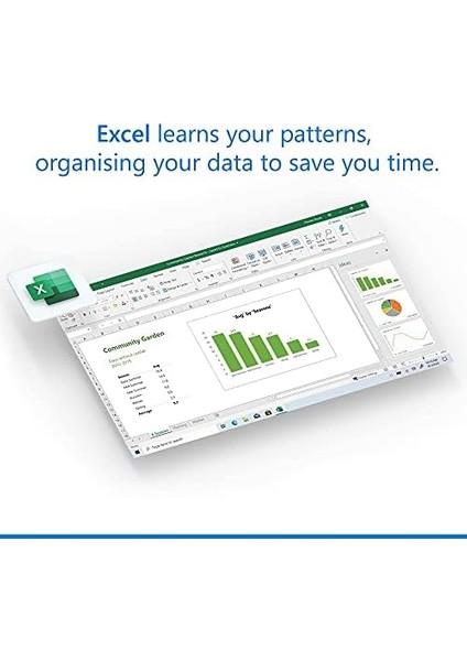 Office Home & Business 2021 - Kutulu Paket fiyatları