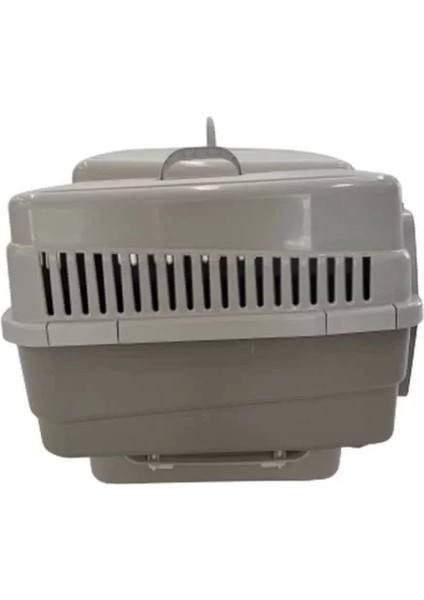Imac Carry 60 Köpek Taşıma Çantası Gri 60X40X40 cm fiyatları