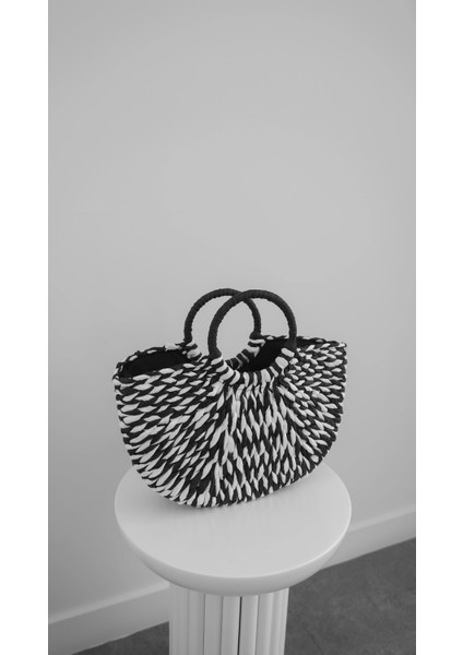 Glow Hasır Çanta fiyatları