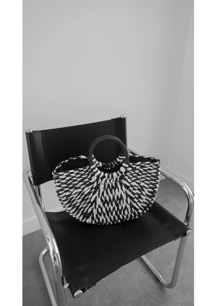 Glow Hasır Çanta fırsatları