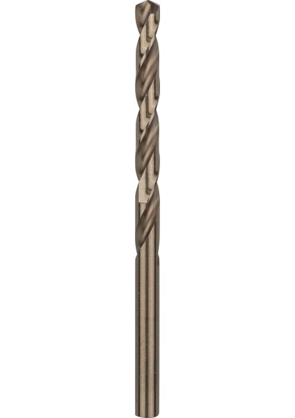 Hss-Co Metal Matkap Ucu 6,7 * 101 mm 10LU Paket