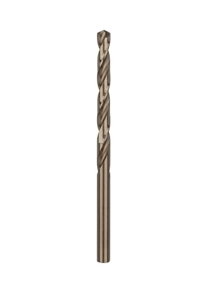 Hss-Co Metal Matkap Ucu 6,7 * 101 mm 10LU Paket modelleri