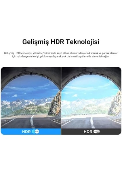 RTC300 A229 Pro/plus Uyumlu 2k / 30hz Telefoto Kamera modelleri