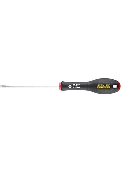 – Fatmax Tornavida Paralel 4 mm x 100 M, STA065017 fiyatları