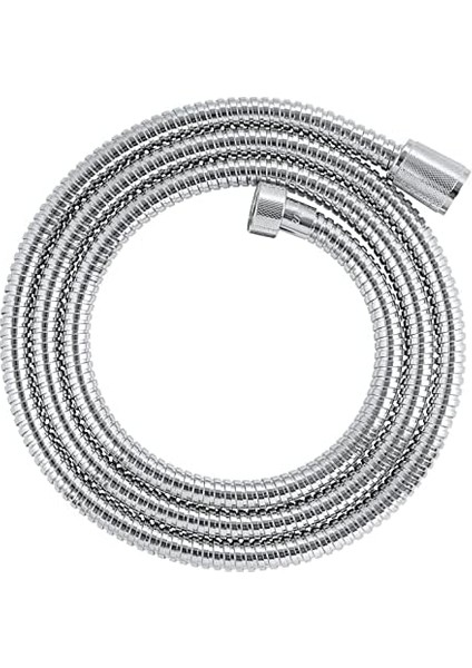 Vitalioflex Metal 1750MM Metal Duş Hortumu | Krom | 27503001 modelleri