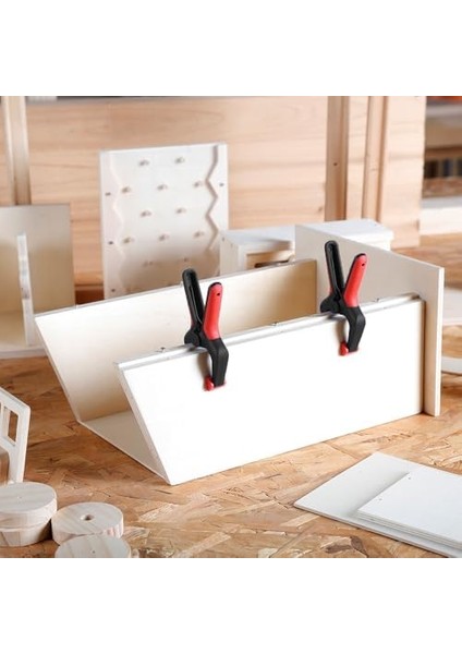WP232011 50 mm Plastik Mandal/işkence modelleri