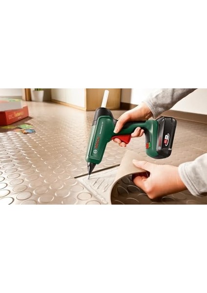Home And Gardenadvancedglue 18V (Solo) Akülü Tutkal Tabancası fiyatları