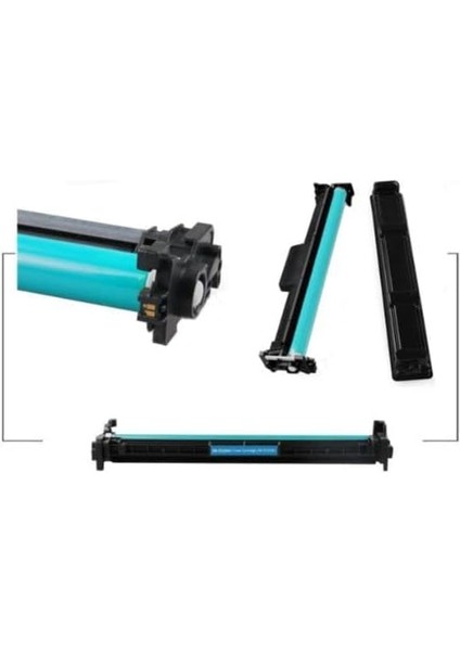 CF219A Çipli Muadil Drum Unit M102-M104-M130-M132 (12K)
