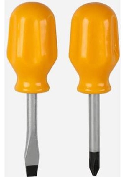 Mini Topaç Tornavida Yıldız Uçlu, Pratik ve Kullanışlı El Aracı modelleri