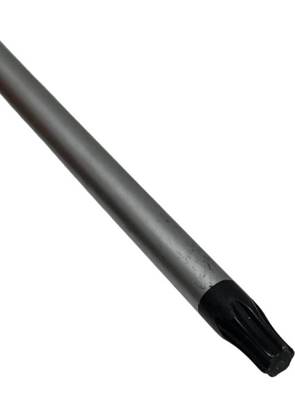 Torx T-27 Tornavida, Dayanıklı ve Kullanışlı El Aleti, Yüksek Kalite Metal Malzeme fırsatları