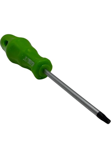 Torx T-27 Tornavida, Dayanıklı ve Kullanışlı El Aleti, Yüksek Kalite Metal Malzeme indirimleri