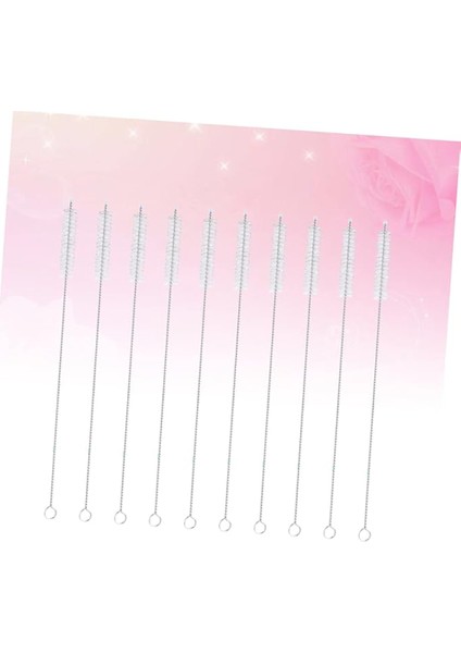 Pipet Temizleme Fırçası modelleri