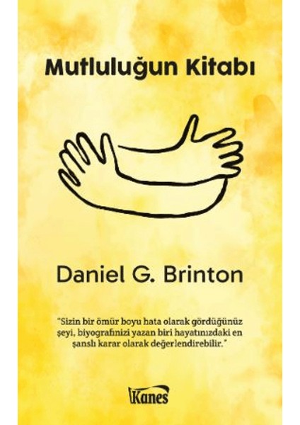 Mutluluğun Kitabı