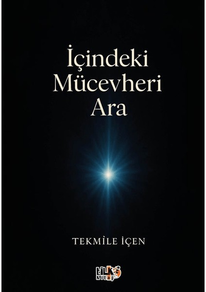 Içindeki Mücevheri Ara