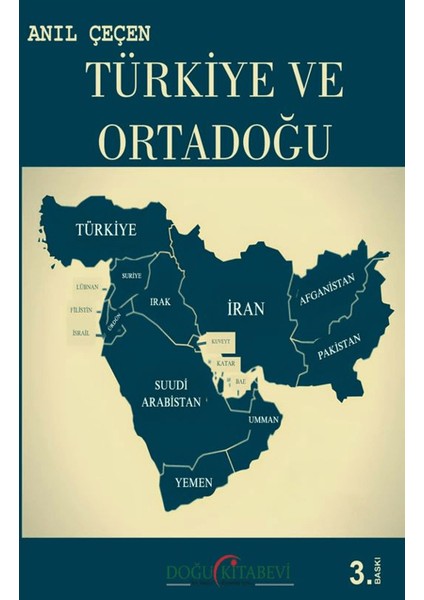 Türkiye ve Ortadoğu