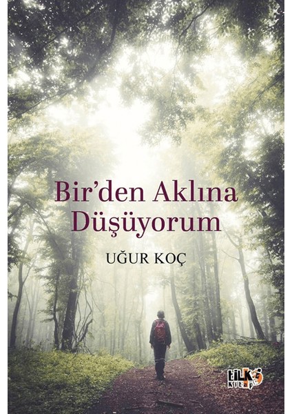 Birden Aklına Düşüyorum